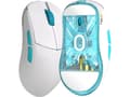 Miniatyrbild 1 av 2: Lamzu Atlantis OG V2 PRO Gaming Maus - Polar White