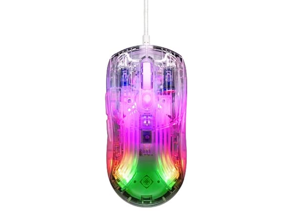 DELTACO GAMING DM330 - Mus