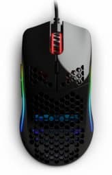 Glorious PC Gaming Race Model O mouse Right-hand USB Type-A Optical 12000 DPI