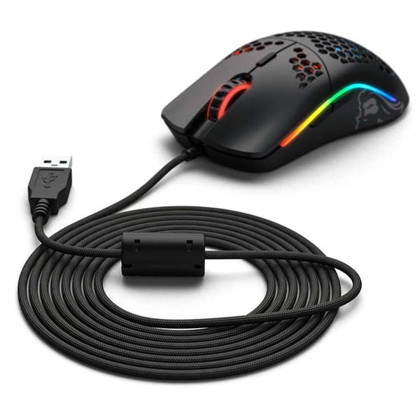 Glorious PC Gaming Race G-ASC-BLACK 2 m