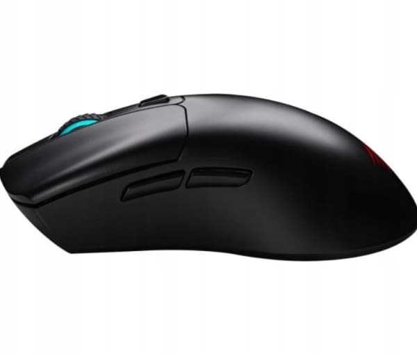 Trådløs mus - Mad Catz M.O.J.O. M2