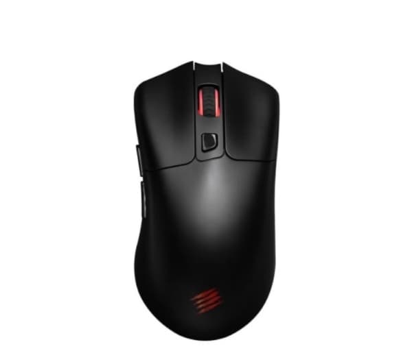 Trådløs mus - Mad Catz M.O.J.O. M2