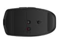 Pikkukuva 5 / 5: HP 695 - Hiiri - Qi-Charging - 7 painiketta - langaton - Bluetooth - musta