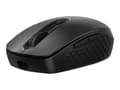 Pikkukuva 1 / 5: HP 695 - Hiiri - Qi-Charging - 7 painiketta - langaton - Bluetooth - musta