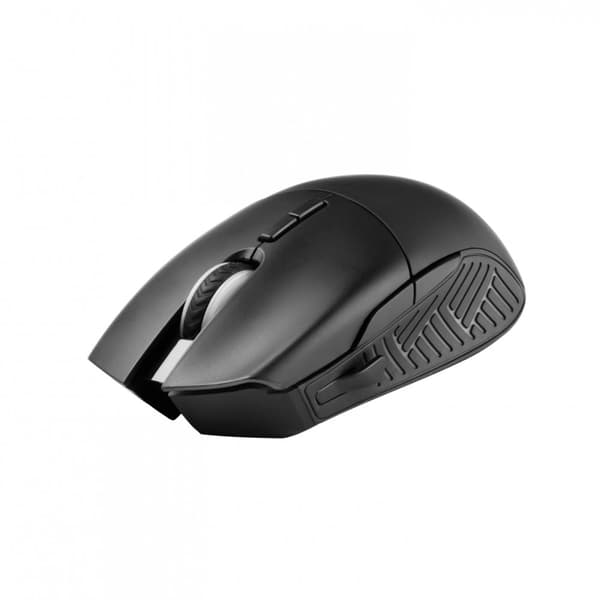 L33t Gaming DRAUPNIR trådløs spillmus 16.000 DPI - Qi CHARGING