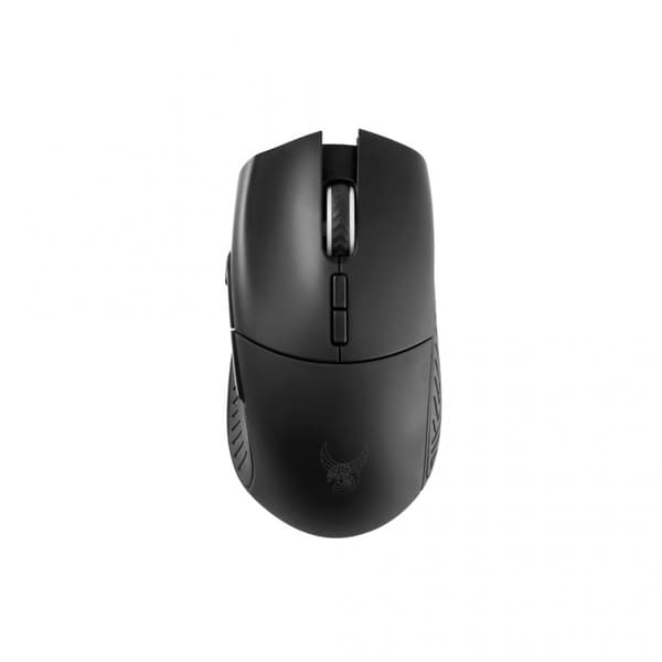 L33t Gaming DRAUPNIR trådløs spillmus 16.000 DPI - Qi CHARGING