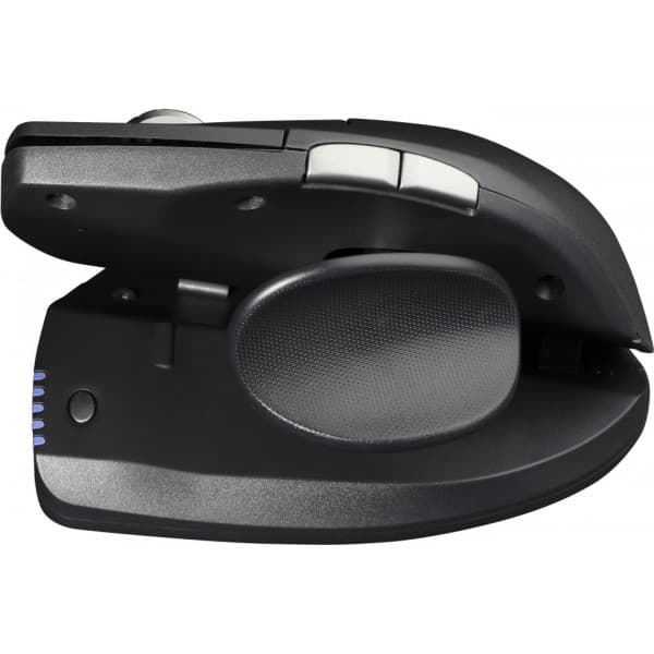 Contour Wireless Unimouse - trådlös justerbar vertikal mus