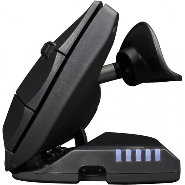 Contour Wireless Unimouse - trådlös justerbar vertikal mus