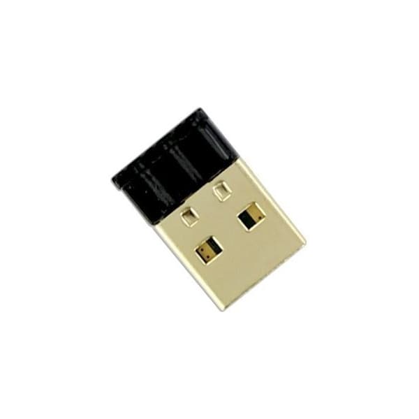 Evoluent USB-mottagare - vertikal musmottagare