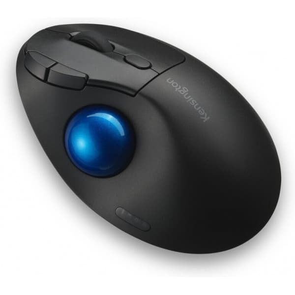 Kensington Pro Fit® TB450 -trackball av återvunnen plast