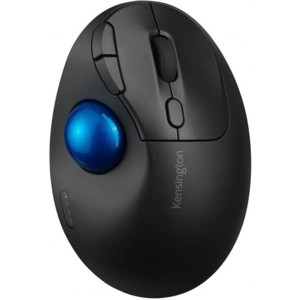Kensington Pro Fit® TB450 -trackball av återvunnen plast