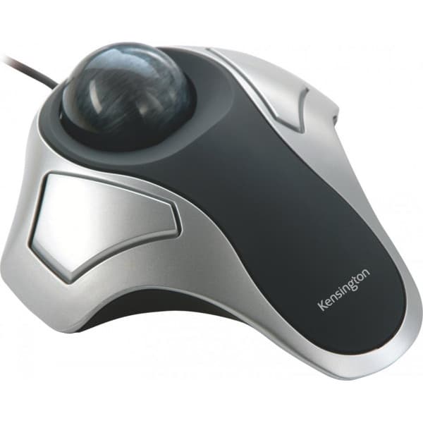 Kensington Orbit Optical Trackball -pallohiiri Hopea