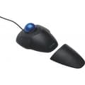 Pikkukuva 3 / 4: Kensington Orbit Trackball w/ scroll ring -pallohiiri, musta