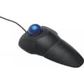 Pikkukuva 4 / 4: Kensington Orbit Trackball w/ scroll ring -pallohiiri, musta