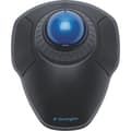 Pikkukuva 2 / 4: Kensington Orbit Trackball w/ scroll ring -pallohiiri, musta