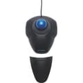 Pikkukuva 1 / 4: Kensington Orbit Trackball w/ scroll ring -pallohiiri, musta