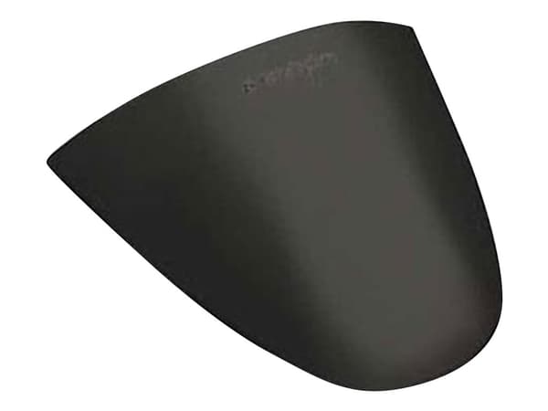 Kensington Orbit - Styrekule - høyre- og venstrehåndet - optisk - 2 knapper - kablet - USB