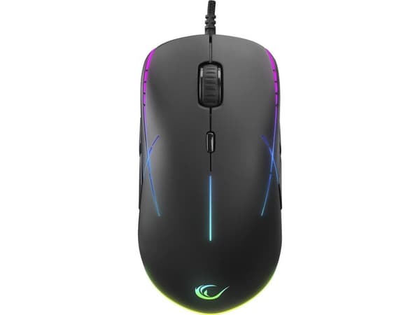 Mysz Rampage Gear-X (SMX-R115)