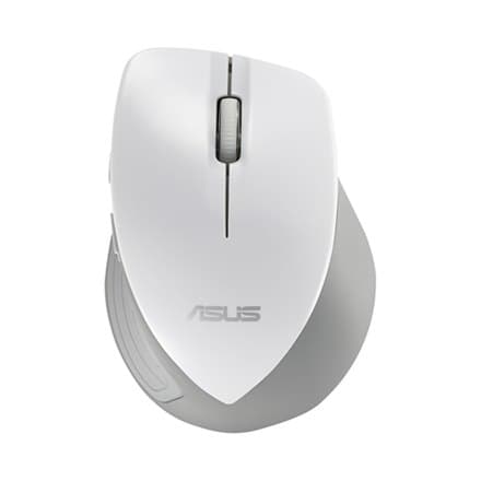 Asus | Langaton optinen hiiri | WT465 | langaton | Valkoinen