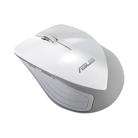Asus | Langaton optinen hiiri | WT465 | langaton | Valkoinen