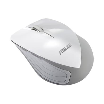 Asus | Langaton optinen hiiri | WT465 | langaton | Valkoinen