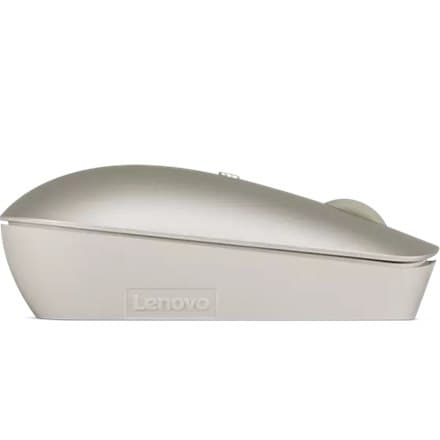 Lenovo | Kompakt mus | 540 | Trådløs | Sand