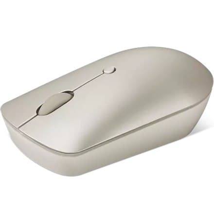 Lenovo | Kompakt mus | 540 | Trådløs | Sand