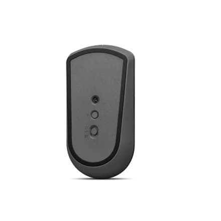 Lenovo | ThinkBook Bluetooth Silent Mouse | Langaton | Bluetooth 5.0 | Raudanharmaa | 1 vuosi(a)