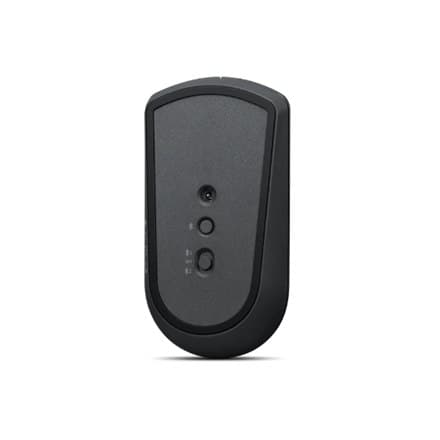 Lenovo | ThinkPad Bluetooth Silent Mouse | Langaton | Bluetooth 5.0 | Musta | 1 vuosi(a)