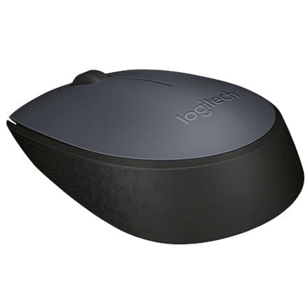 Logitech | Hiiri | B170 | Langaton | Musta