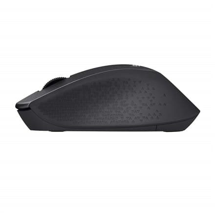 Logitech | Hiiri | B330 Silent Plus | Langaton | Musta