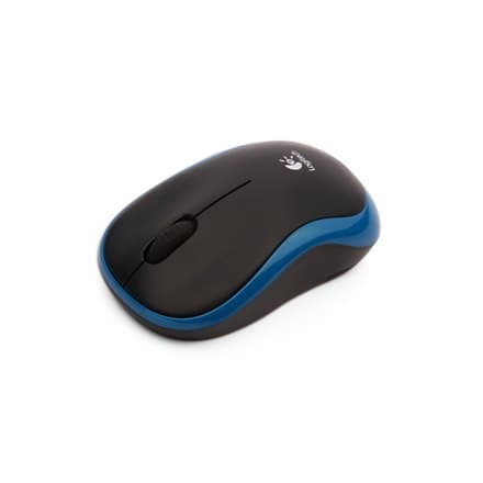 Logitech | Langaton hiiri | Sininen