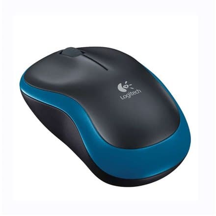 Logitech | Langaton hiiri | Sininen