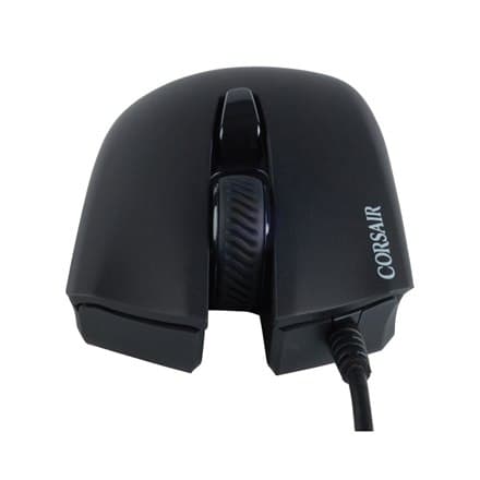 Corsair | Spelmus | Trådbunden | HARPOON RGB PRO FPS/MOBA | Optisk | Spelmus | Svart | Ja