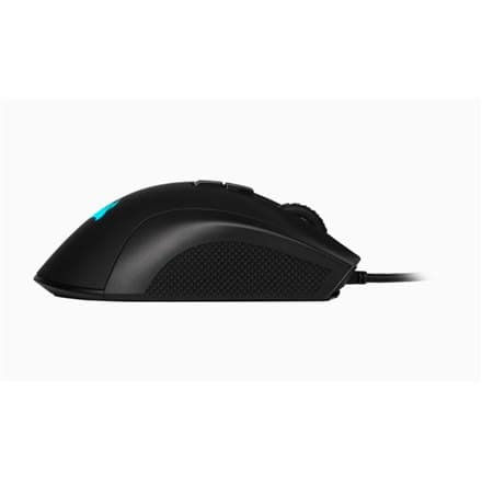 Corsair | Pelihiiri | Langallinen | IRONCLAW RGB FPS/MOBA | Optinen | Pelihiiri | Musta | Joo