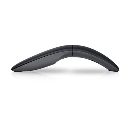 Dell | Bluetooth rejsemus | MS700 | Trådløs | Trådløs | Sort
