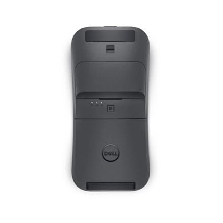 Dell | Bluetooth rejsemus | MS700 | Trådløs | Trådløs | Sort