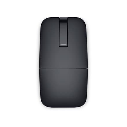 Dell | Bluetooth rejsemus | MS700 | Trådløs | Trådløs | Sort
