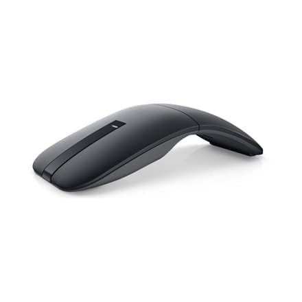 Dell | Bluetooth rejsemus | MS700 | Trådløs | Trådløs | Sort Sort
