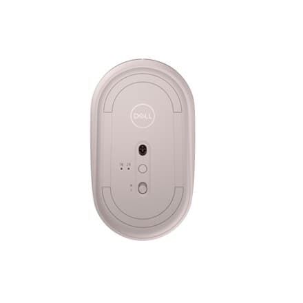 Dell | Mobil trådlös mus | MS3320W | Trådlös | Trådlös | Askrosa