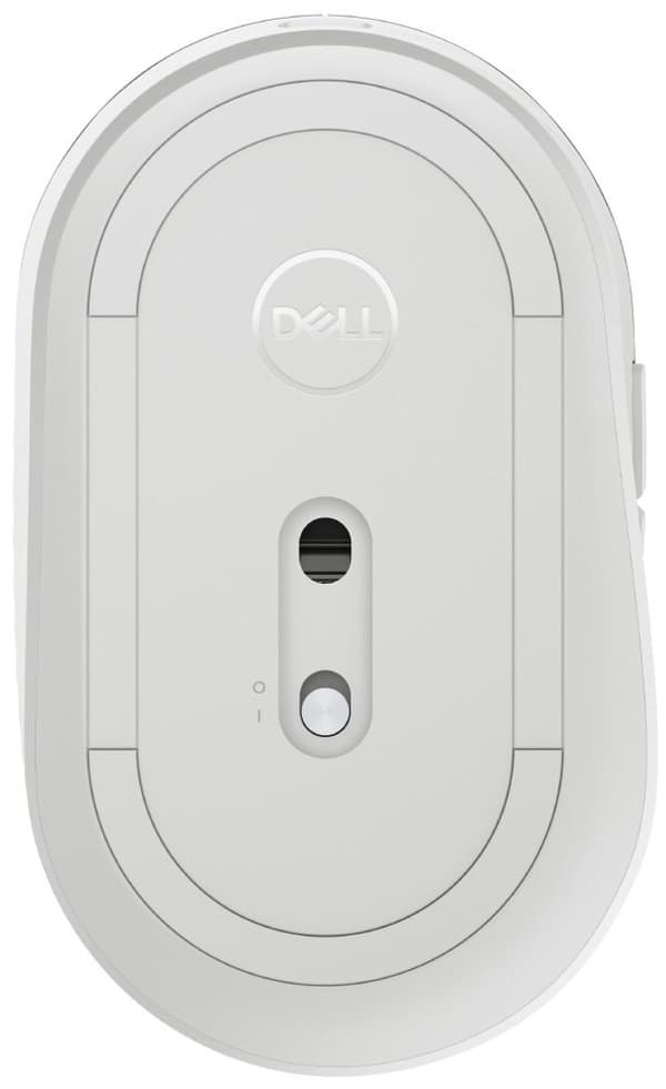 Dell | Premier genopladelig trådløs mus | 2,4 GHz trådløs optisk mus | MS7421W | Trådløs optisk | Trådløs - 2,4 GHz, Bl