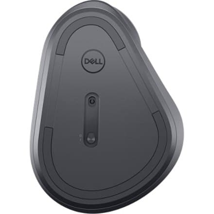 Dell | Premier genopladelig trådløs mus | MS900 | Trådløs | Grafit