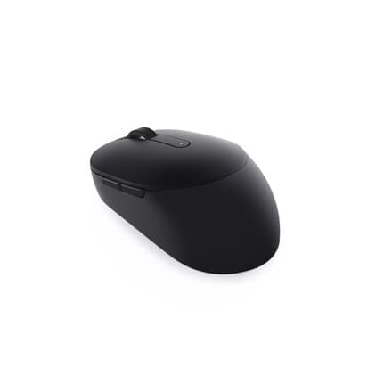 Dell | Pro | 2,4 GHz trådlös optisk mus | MS5120W | Trådlös | Svart