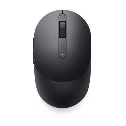 Dell | Pro | 2,4 GHz trådlös optisk mus | MS5120W | Trådlös | Svart Svart