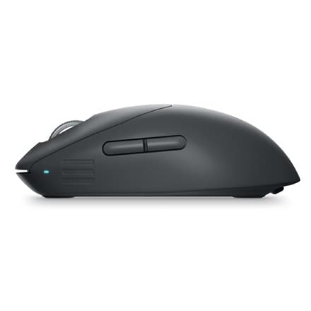 Dell Alienware Pro | Kablet/trådløs | Den mørke side af månen