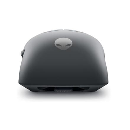 Dell Alienware Pro | Kablet/trådløs | Den mørke side af månen