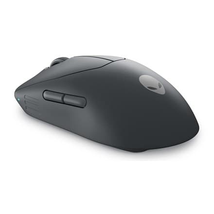 Dell Alienware Pro | Kablet/trådløs | Den mørke side af månen