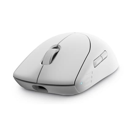 Dell Alienware Pro | Kablet/trådløs | Månelys