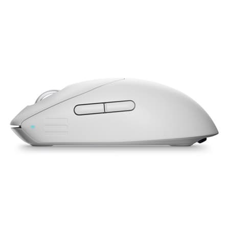 Dell Alienware Pro | Kablet/trådløs | Månelys