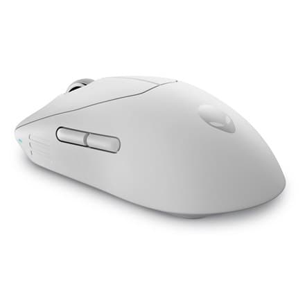 Dell Alienware Pro | Kablet/trådløs | Månelys